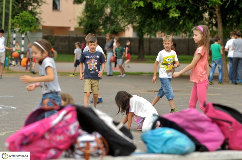 Elrajtolt a vakáció