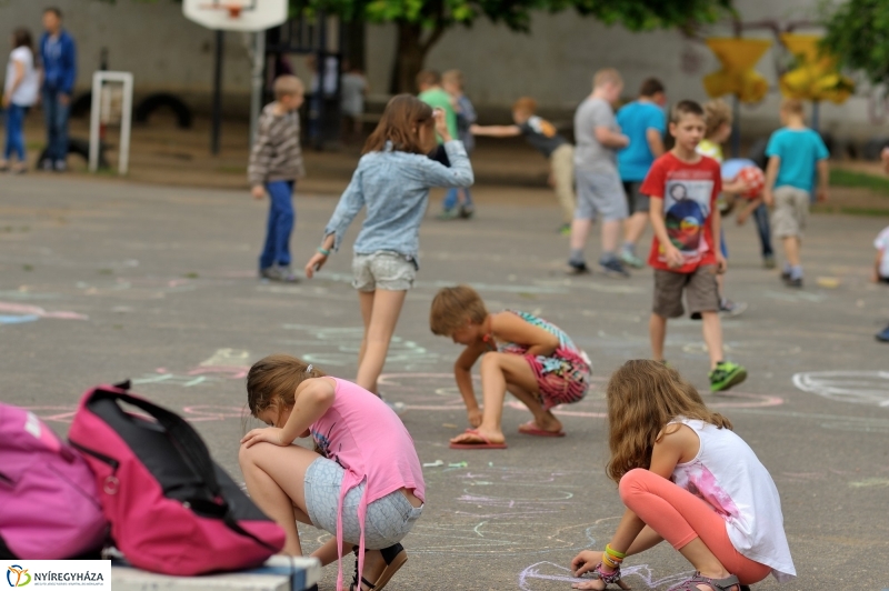 Elrajtolt a vakáció