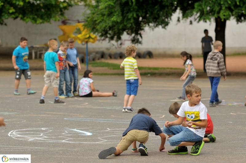 Elrajtolt a vakáció