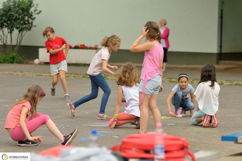 Elrajtolt a vakáció