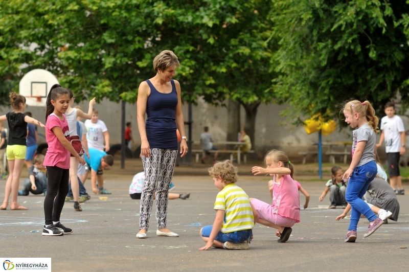 Elrajtolt a vakáció