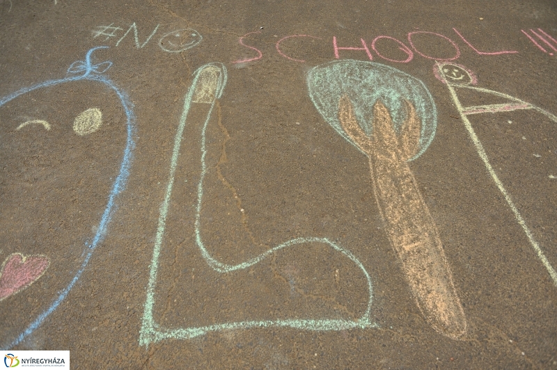 Elrajtolt a vakáció