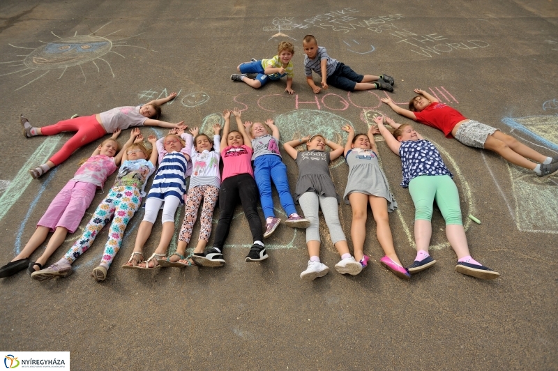 Elrajtolt a vakáció