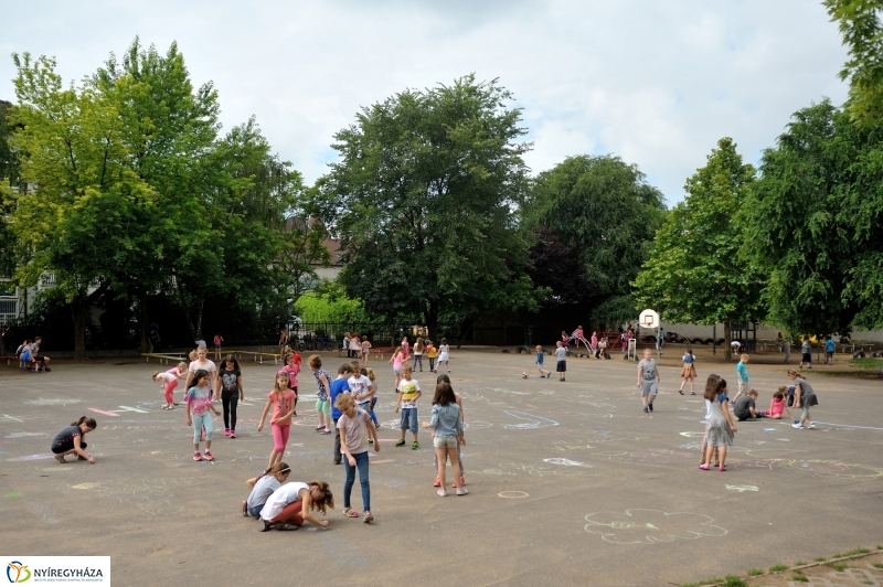 Elrajtolt a vakáció