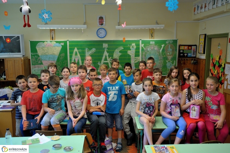 Elrajtolt a vakáció