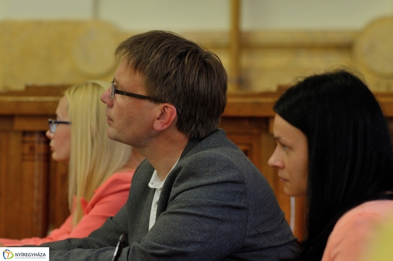 Regionális vers- és prózamondó verseny