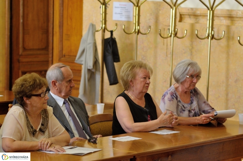 Regionális vers- és prózamondó verseny