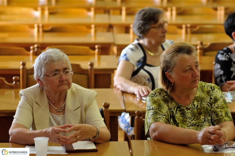 Regionális vers- és prózamondó verseny