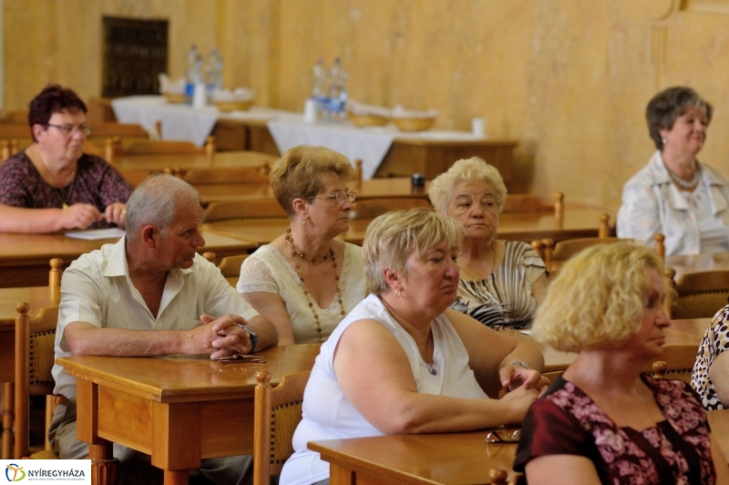 Regionális vers- és prózamondó verseny