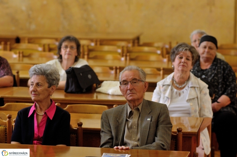 Regionális vers- és prózamondó verseny