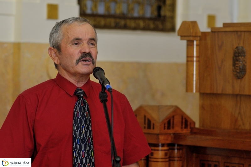 Regionális vers- és prózamondó verseny