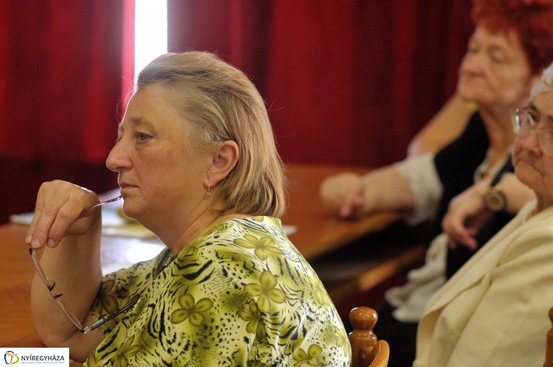 Regionális vers- és prózamondó verseny