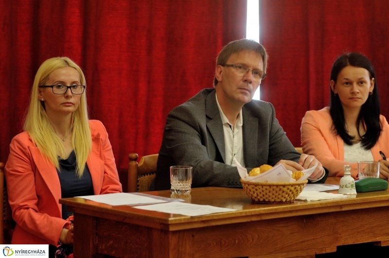 Regionális vers- és prózamondó verseny