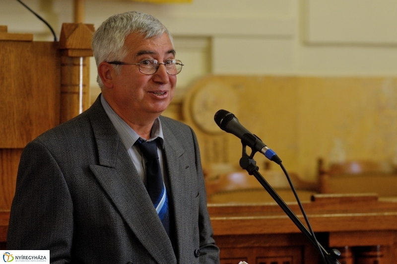 Regionális vers- és prózamondó verseny