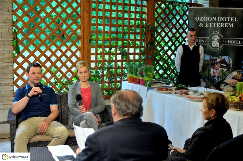 Szieszta az Ózoon Hotelben