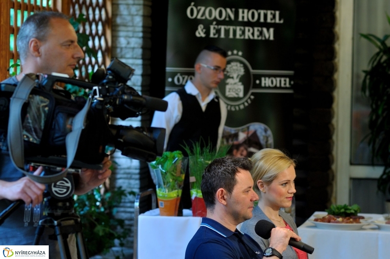 Szieszta az Ózoon Hotelben