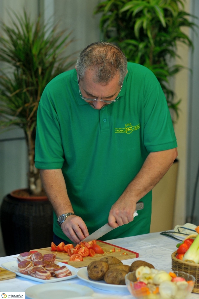 Szieszta az Ózoon Hotelben