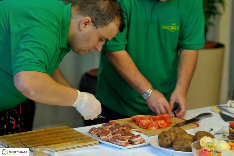 Szieszta az Ózoon Hotelben