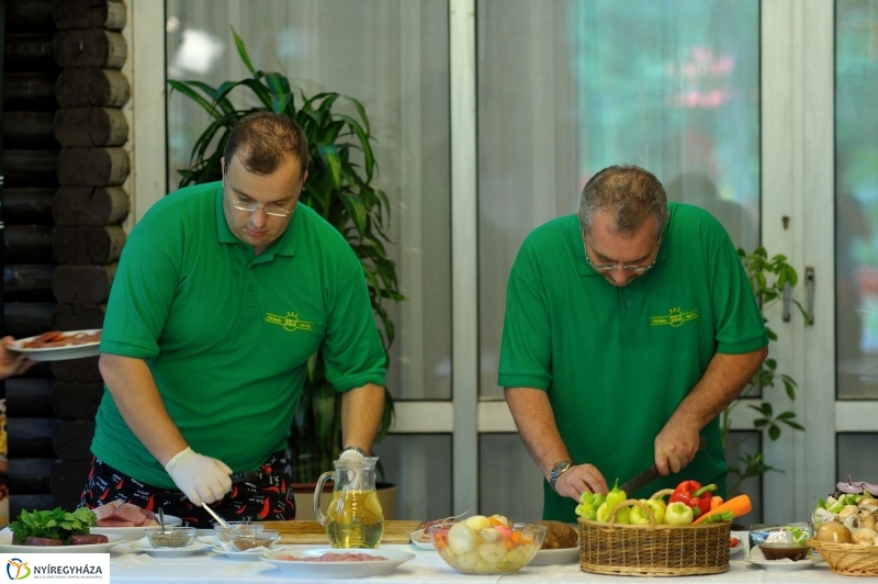 Szieszta az Ózoon Hotelben