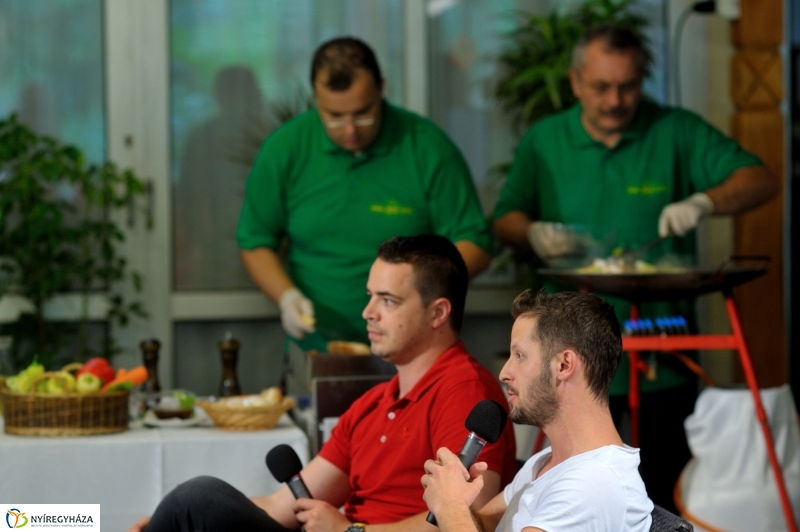 Szieszta az Ózoon Hotelben