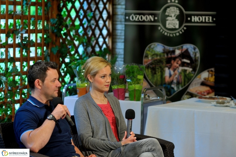 Szieszta az Ózoon Hotelben