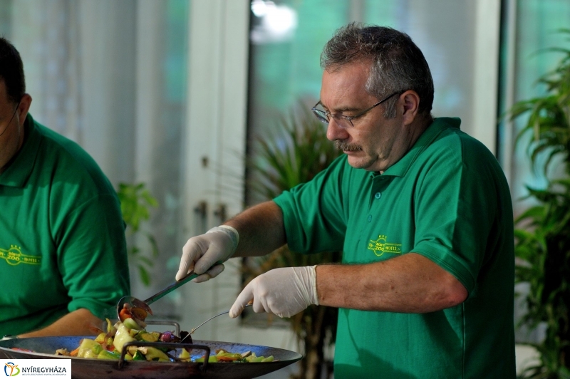 Szieszta az Ózoon Hotelben