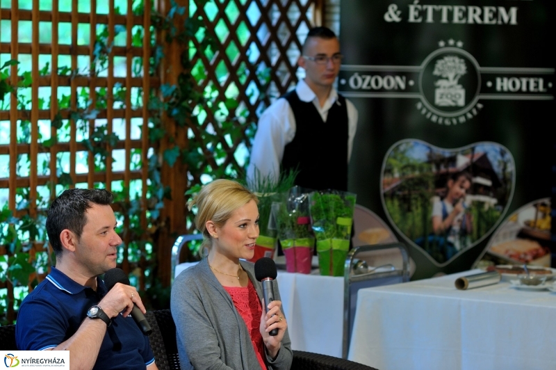 Szieszta az Ózoon Hotelben