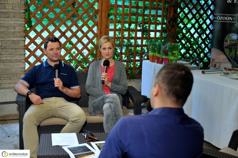 Szieszta az Ózoon Hotelben