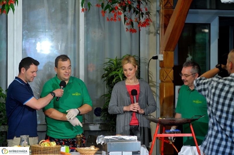 Szieszta az Ózoon Hotelben