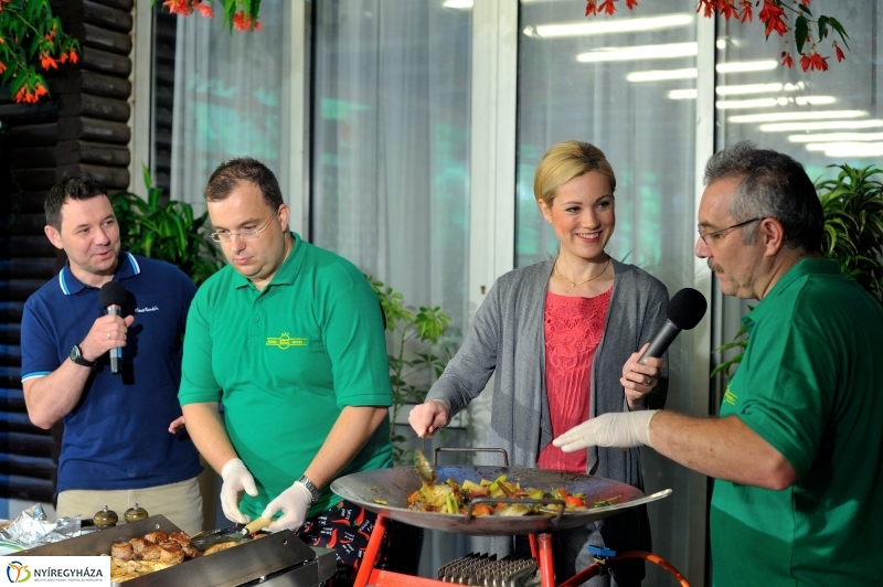 Szieszta az Ózoon Hotelben