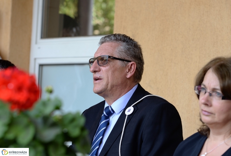 ELbúcsúztak a nyolcadikosok az Apáczaitól