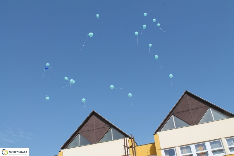 Ballagás a Petőfi tagintézményben