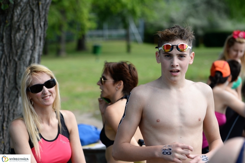 A Magyar Úszás Napja