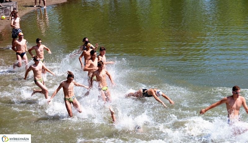 A Magyar Úszás Napja