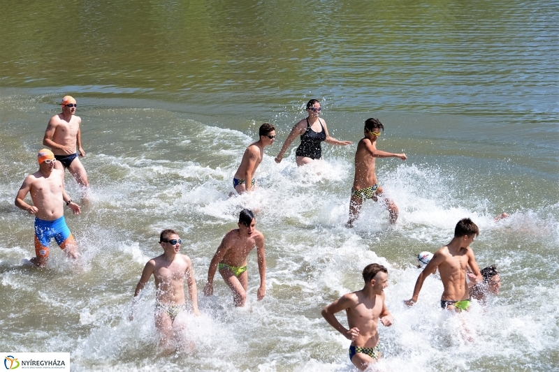 A Magyar Úszás Napja