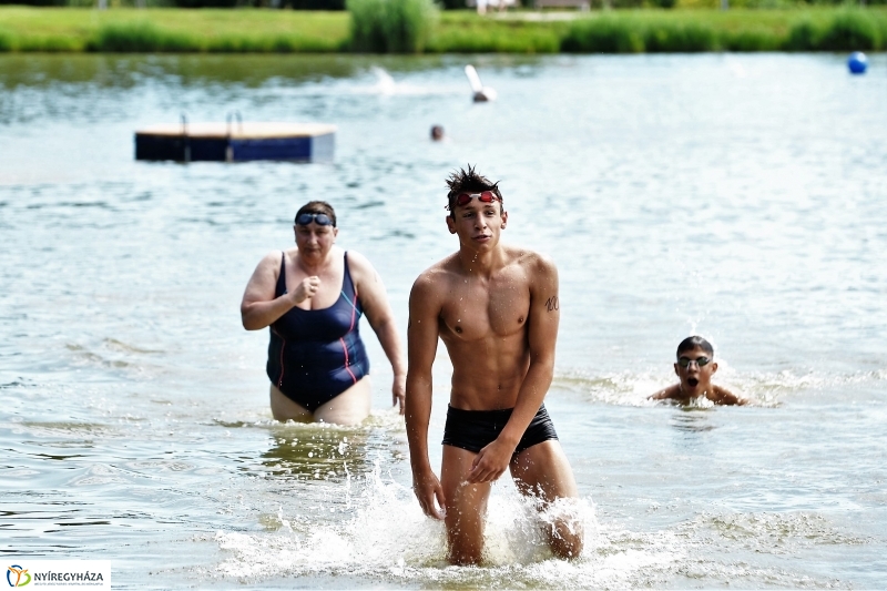 A Magyar Úszás Napja