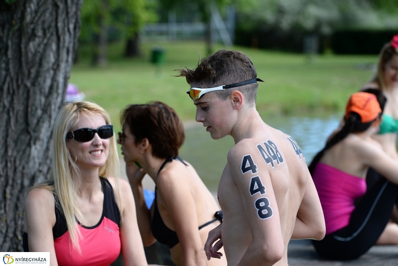 A Magyar Úszás Napja