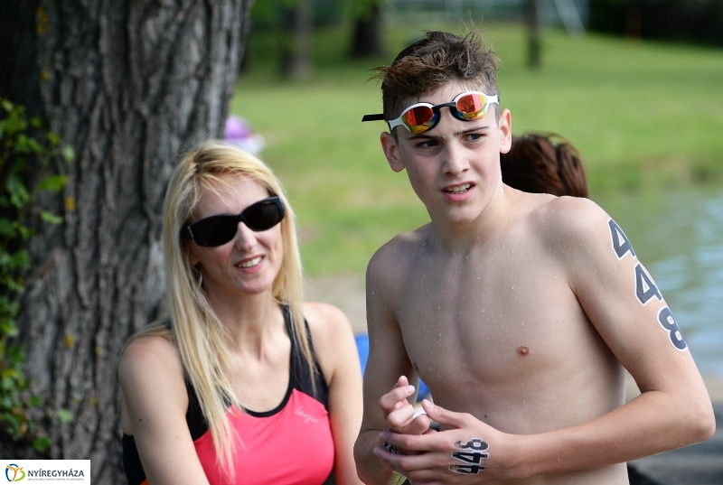 A Magyar Úszás Napja