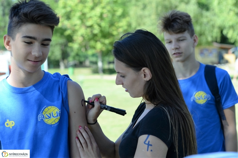 A Magyar Úszás Napja