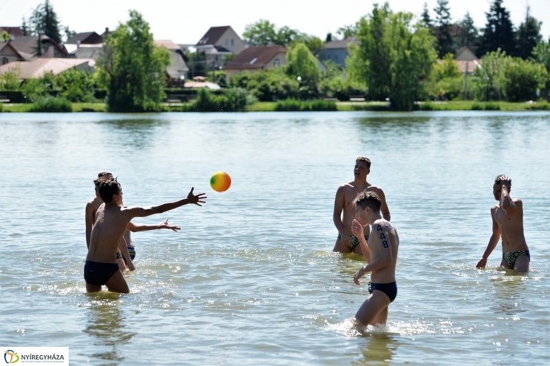 A Magyar Úszás Napja