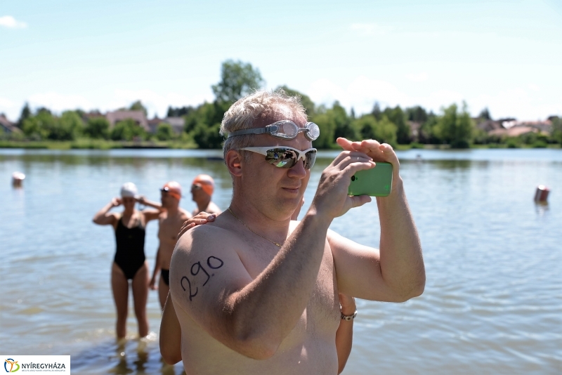 A Magyar Úszás Napja