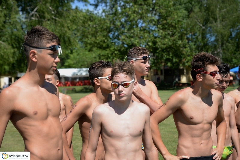 A Magyar Úszás Napja