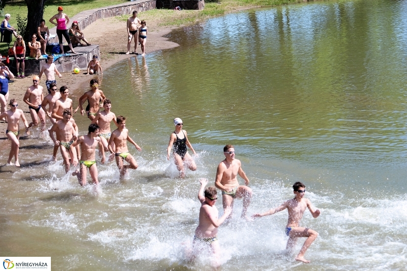 A Magyar Úszás Napja