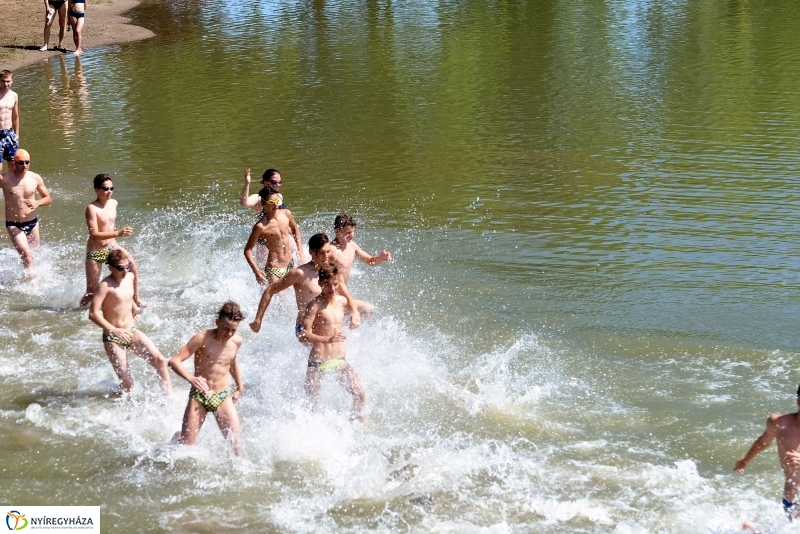 A Magyar Úszás Napja