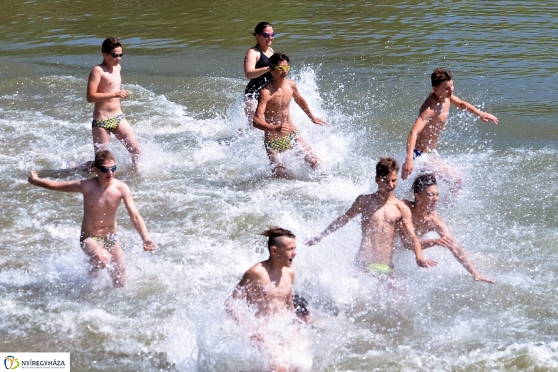 A Magyar Úszás Napja