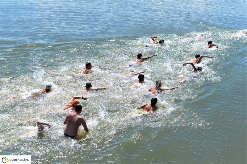 A Magyar Úszás Napja