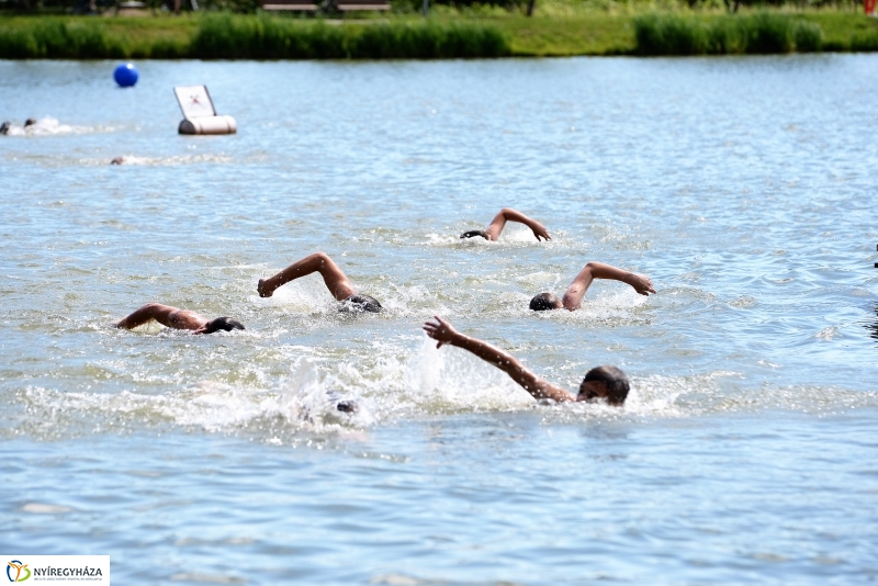 A Magyar Úszás Napja