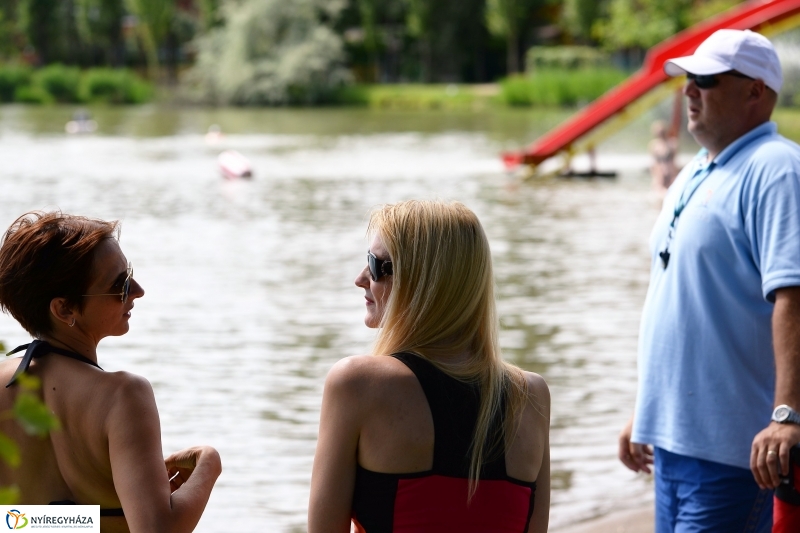 A Magyar Úszás Napja