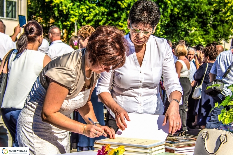 Móricz Zsigmond Általános Iskolai Ballagás