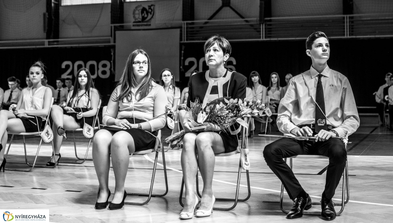 Bem József Általános Iskolai Ballagás